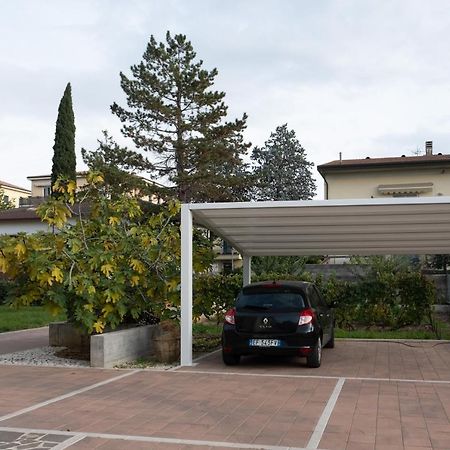 Casa Alina- Art House Apartment Foligno Exterior photo