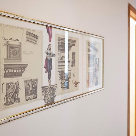 Casa Alina- Art House Apartment Foligno Exterior photo