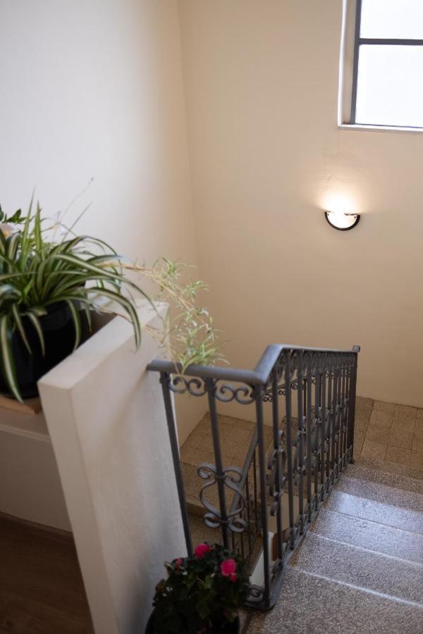 Casa Alina- Art House Apartment Foligno Exterior photo