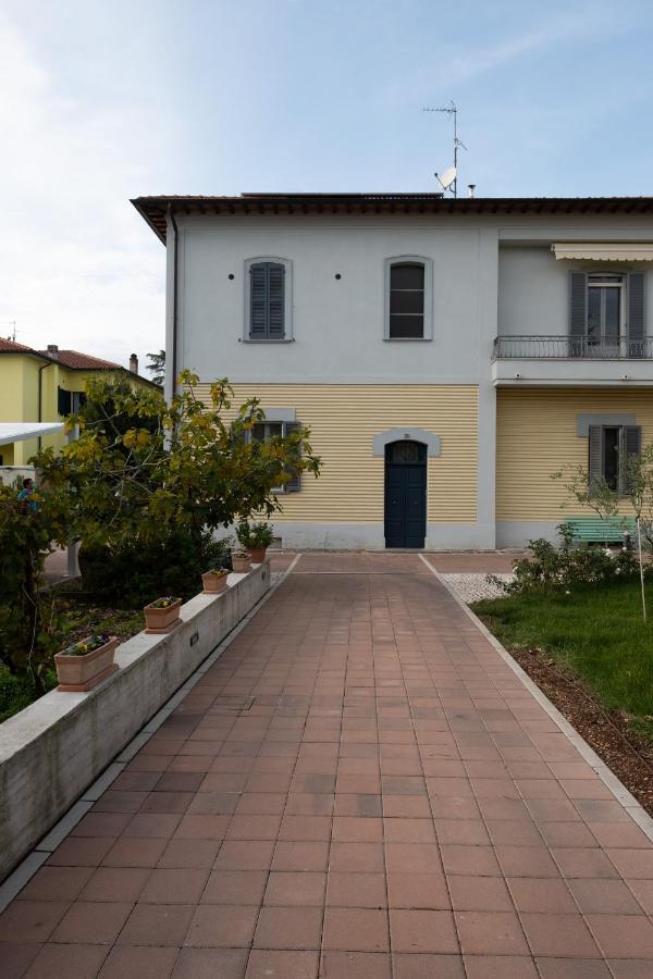 Casa Alina- Art House Apartment Foligno Exterior photo