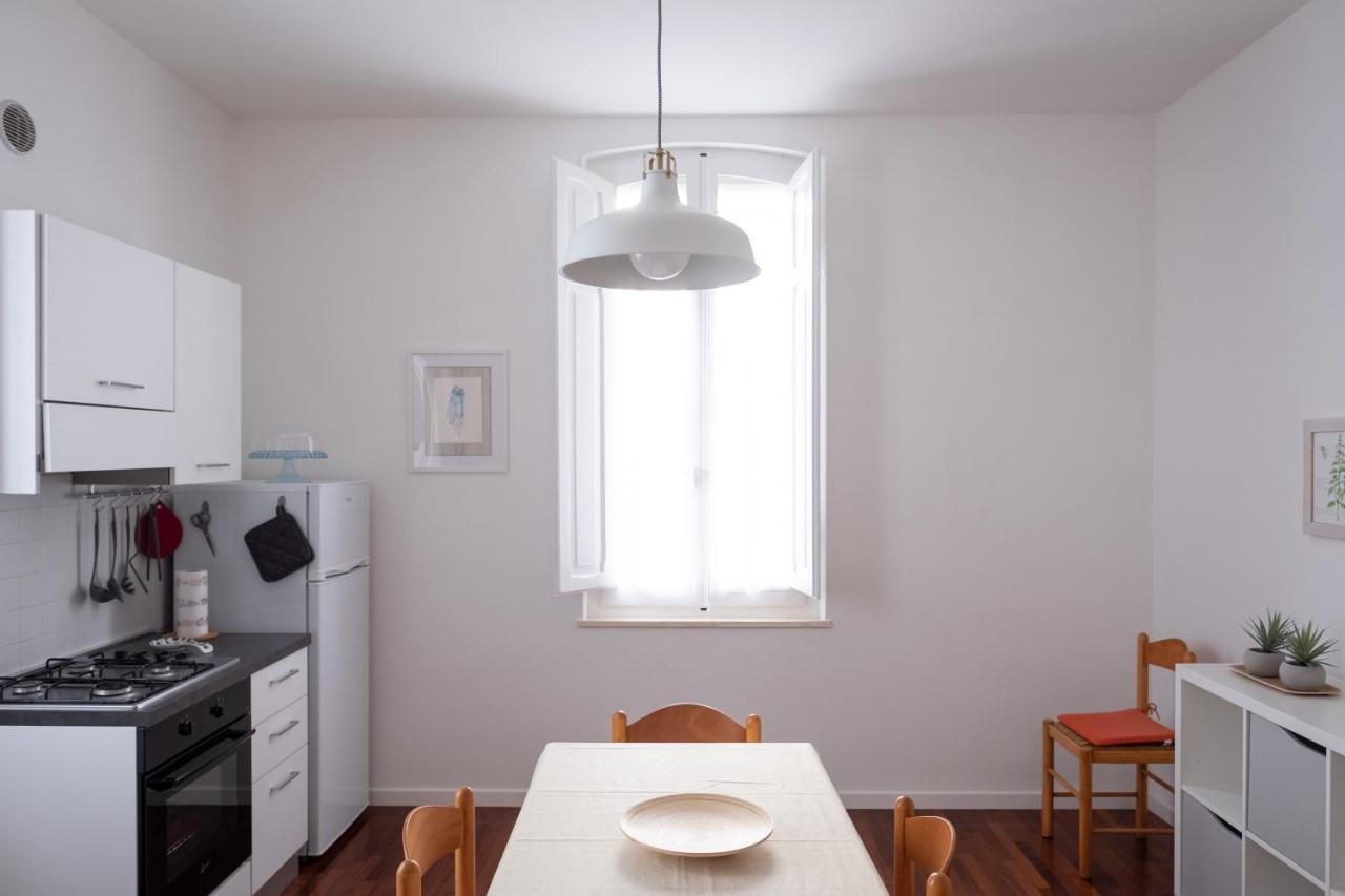 Casa Alina- Art House Apartment Foligno Exterior photo
