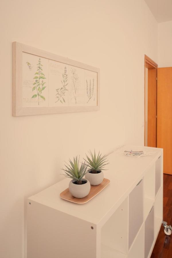 Casa Alina- Art House Apartment Foligno Exterior photo