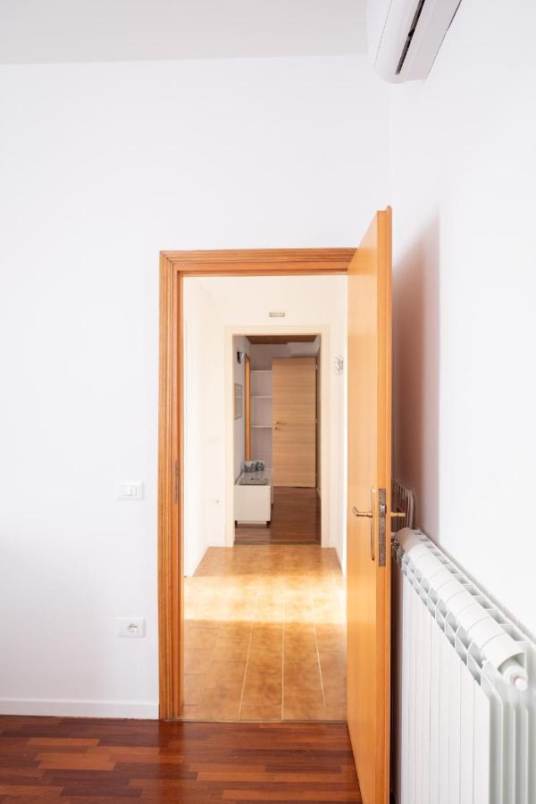 Casa Alina- Art House Apartment Foligno Exterior photo