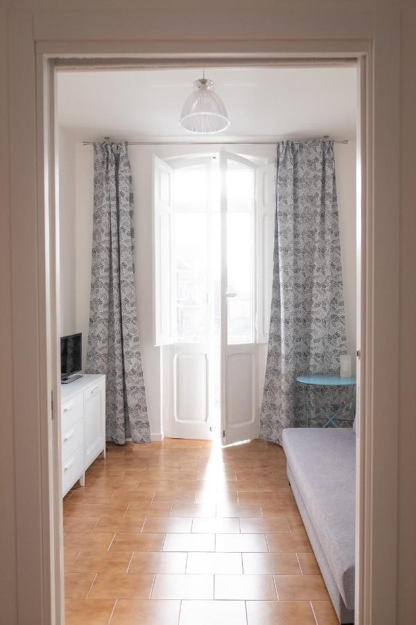 Casa Alina- Art House Apartment Foligno Exterior photo