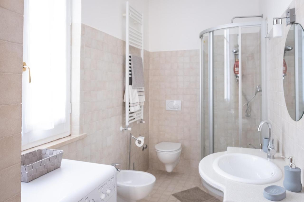 Casa Alina- Art House Apartment Foligno Exterior photo