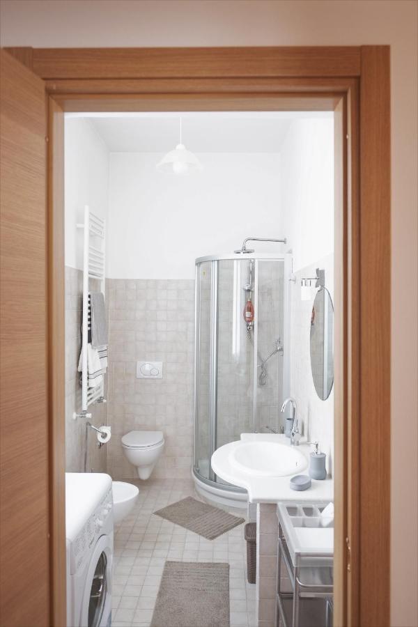 Casa Alina- Art House Apartment Foligno Exterior photo