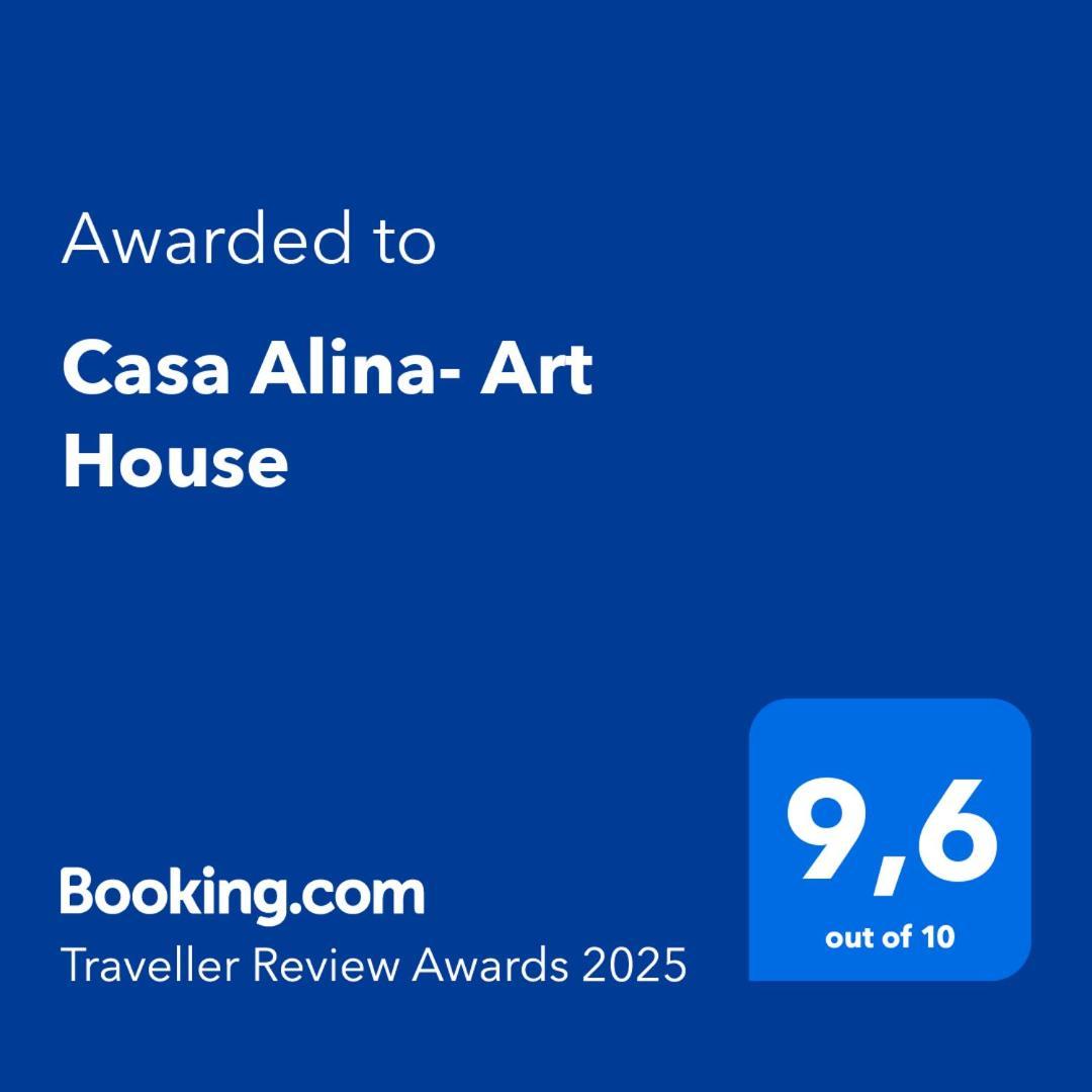 Casa Alina- Art House Apartment Foligno Exterior photo